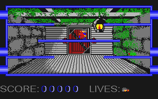 STOS-SM 1989 atari screenshot